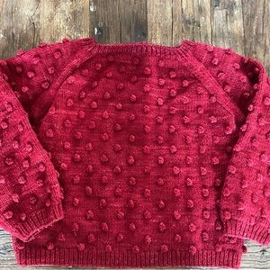 Misha and puff berry pcp size 5/6